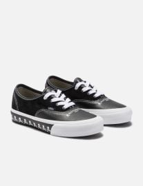 Vans - Vans Vault X Mastermind World Authentic VLT HBX - Globally Curated Fashion and Lifestyle by Hypebeast at HBX